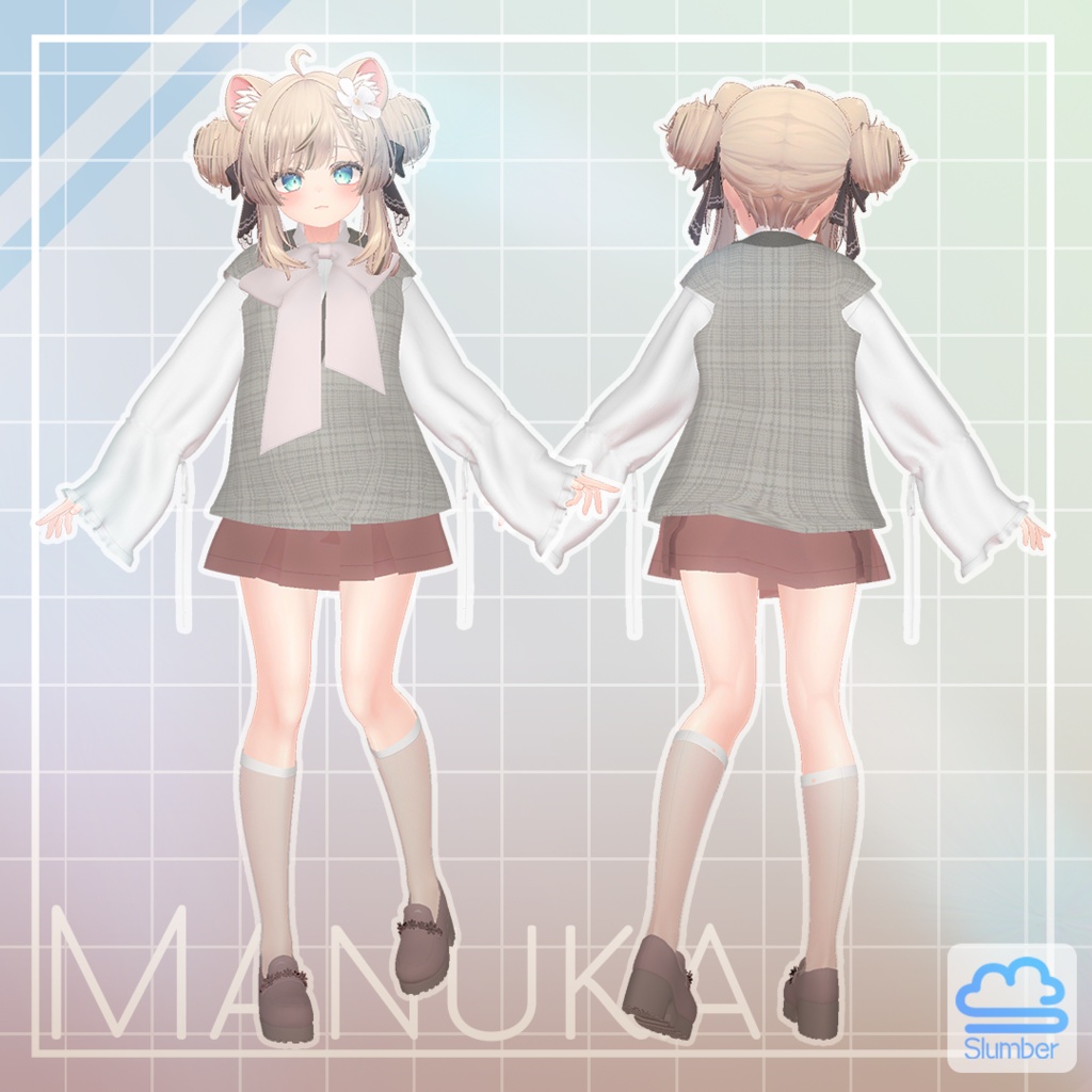 Mellow【新衣装👗販売記念SALE】