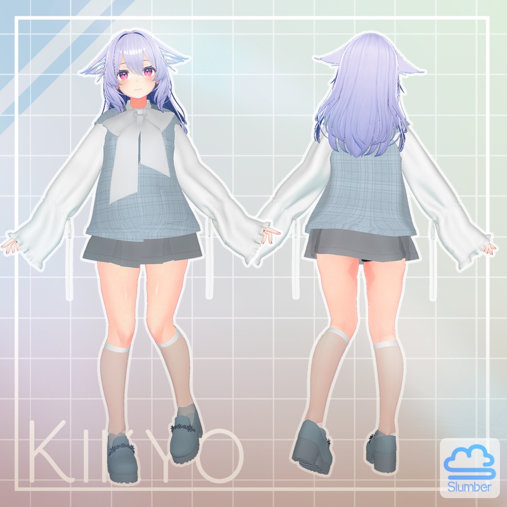 Mellow【新衣装👗販売記念SALE】