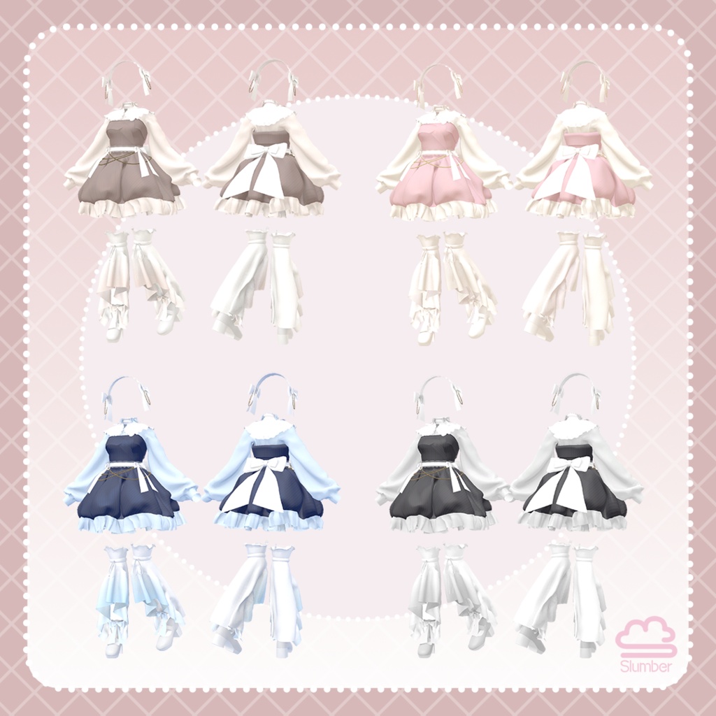 Balloon【新衣装販売開始SALE中!】