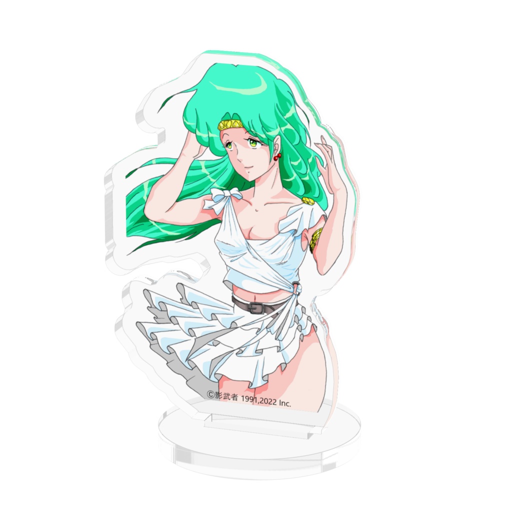 エレ　アクリルフィギュア