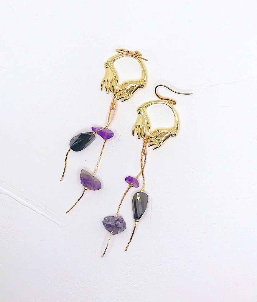 呪術廻戦イメージアクセ(虎杖悠仁・東堂葵)