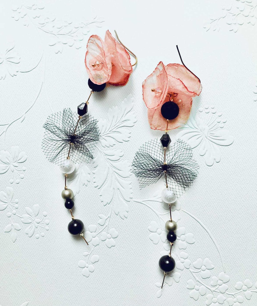 呪術廻戦イメージアクセ(虎杖悠仁・東堂葵)