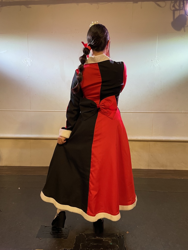10/30 ハロウィンコスプレデジタルチェキ☆