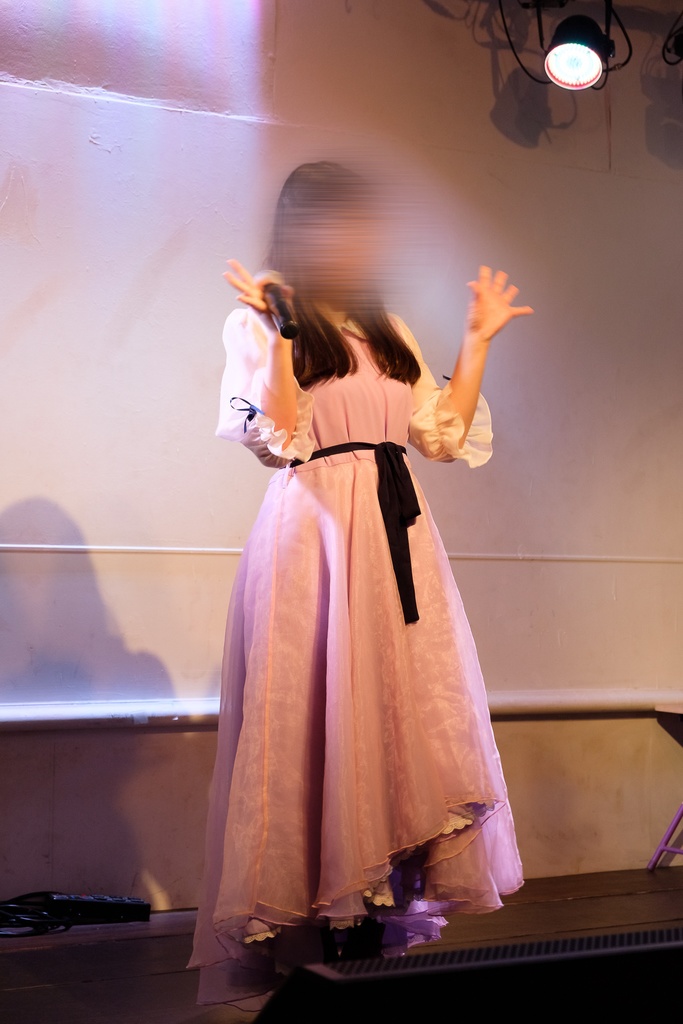 4/16(土)Dream Rush デジタルチェキ☆
