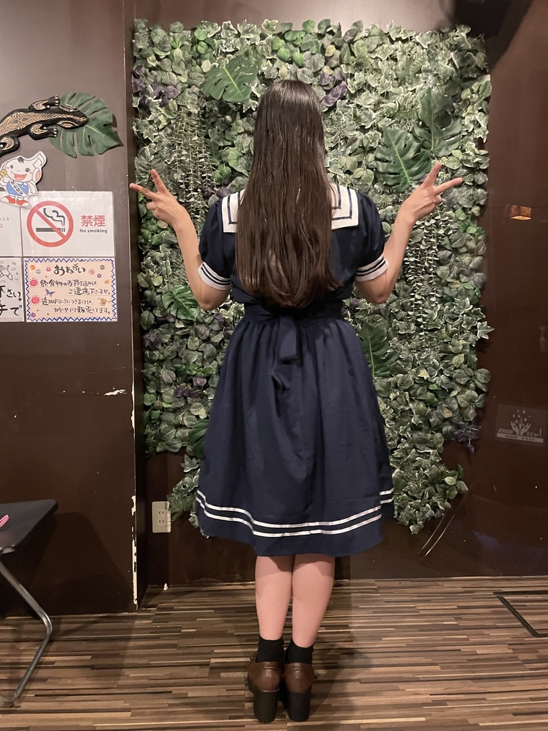 4/24(日)Iwooアニソン祭りデジタルチェキ☆