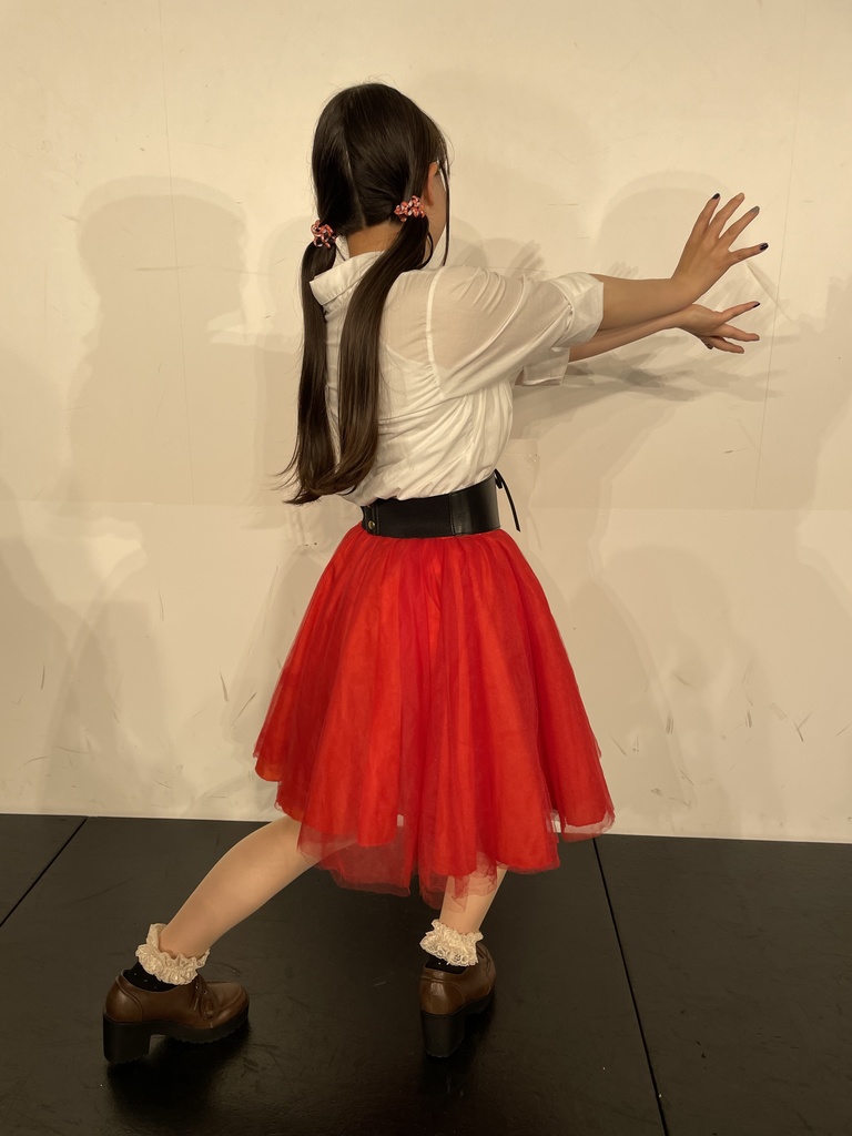 5/6(金)ぐらんぴーあわーおんらいん！デジタルチェキ☆