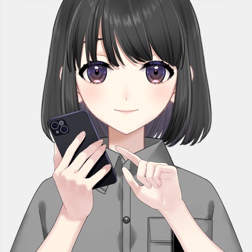 【22種類】手素材大容量パック②(肌3種)