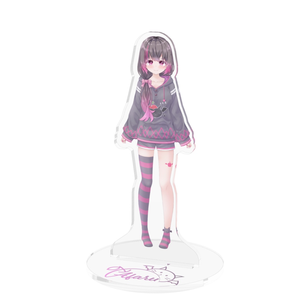 新衣装アクスタ（通常版）