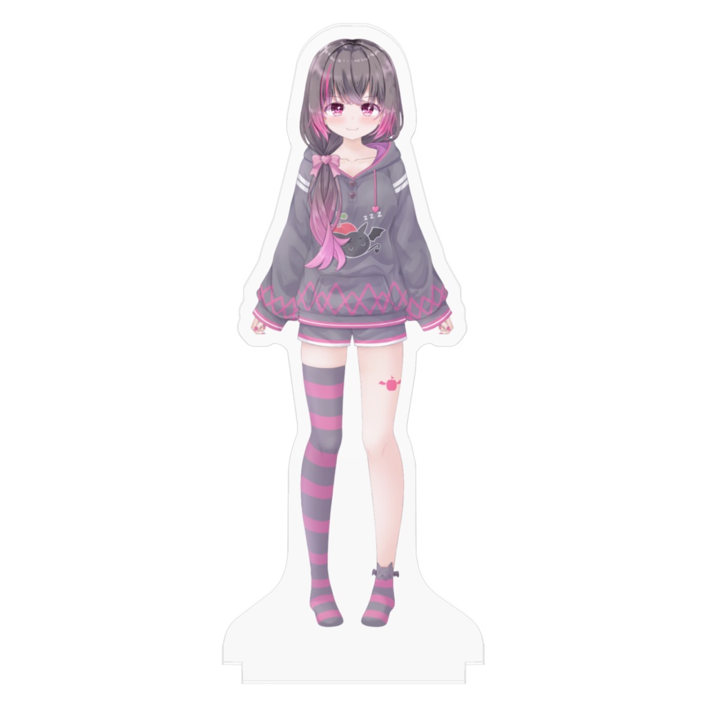 新衣装アクスタ(通常版)