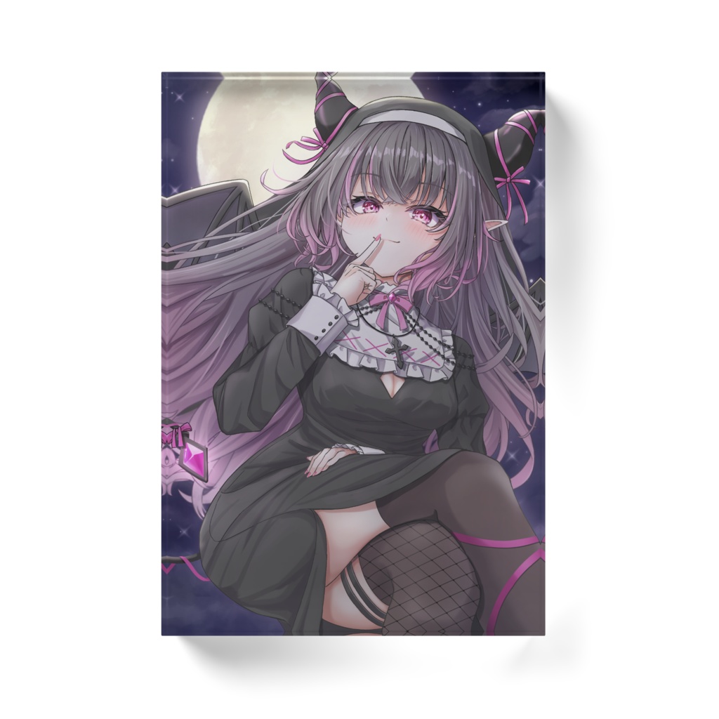 シスターファル