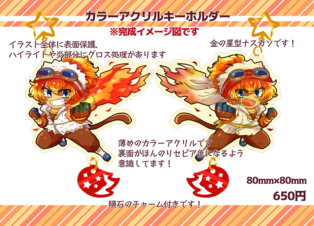 値下げ◆【PKGエアオン2022】リバーシブルグッズ