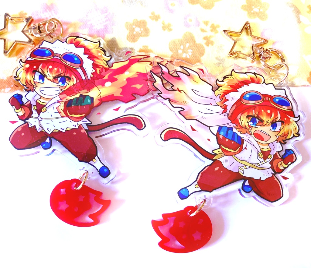 値下げ◆【PKGエアオン2022】リバーシブルグッズ