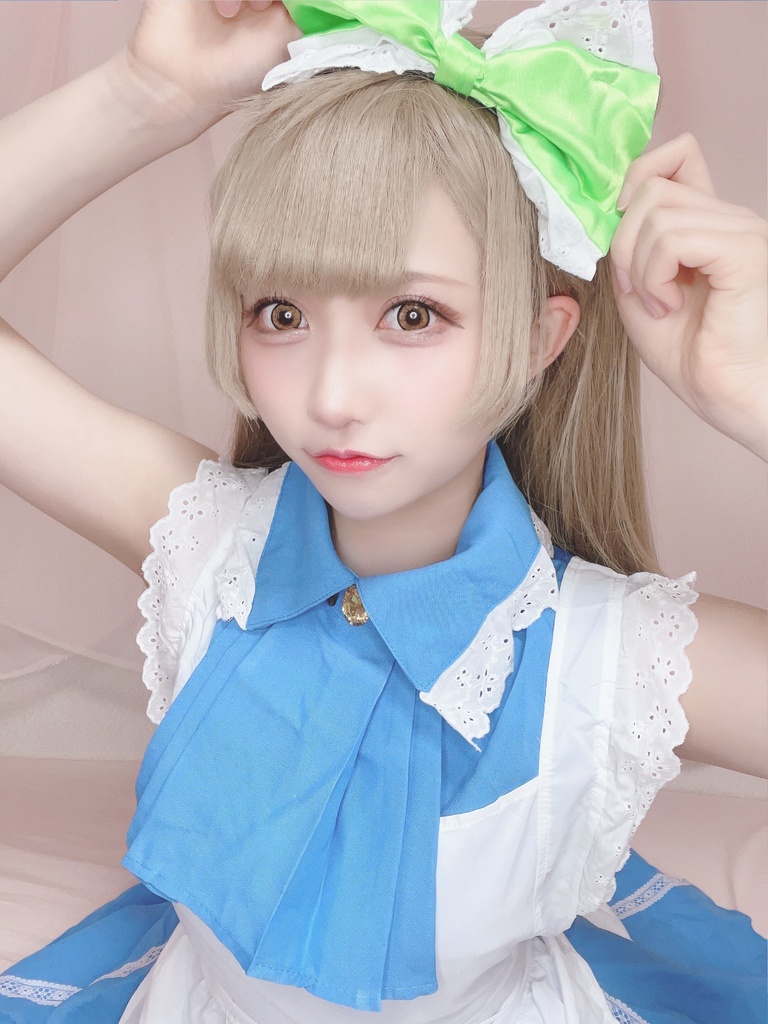 ♡ ランチェキ  南ことり 2枚セット ♡ 