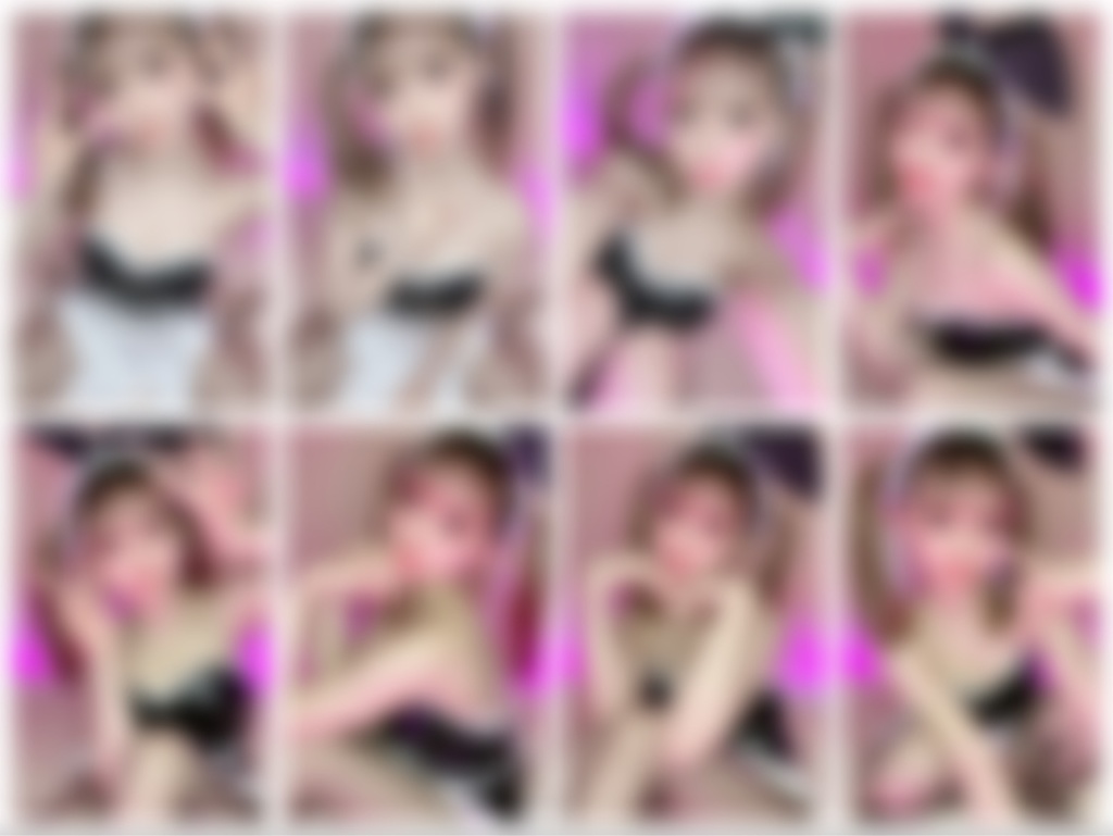 ♡ ランチェキ 生意気バニー 2枚セット♡