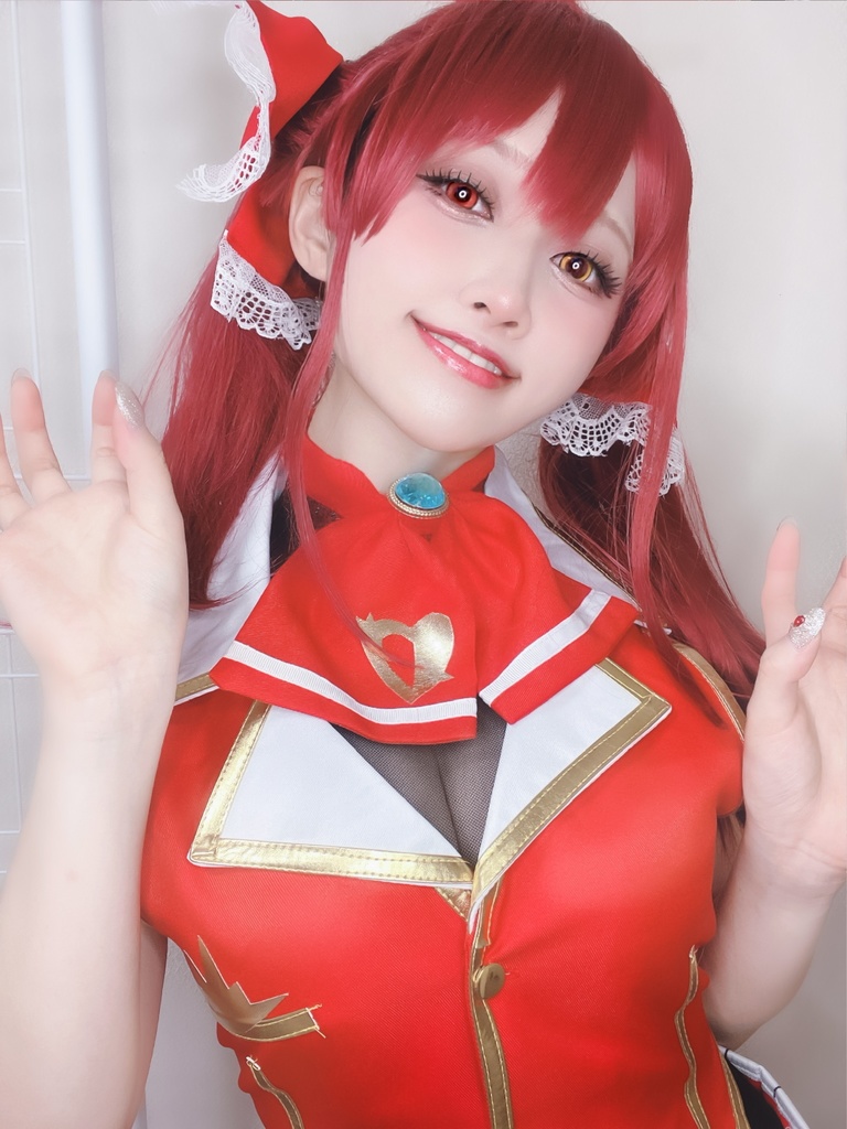 ホロライブ 宝鐘マリン コスプレ | hartwellspremium.com