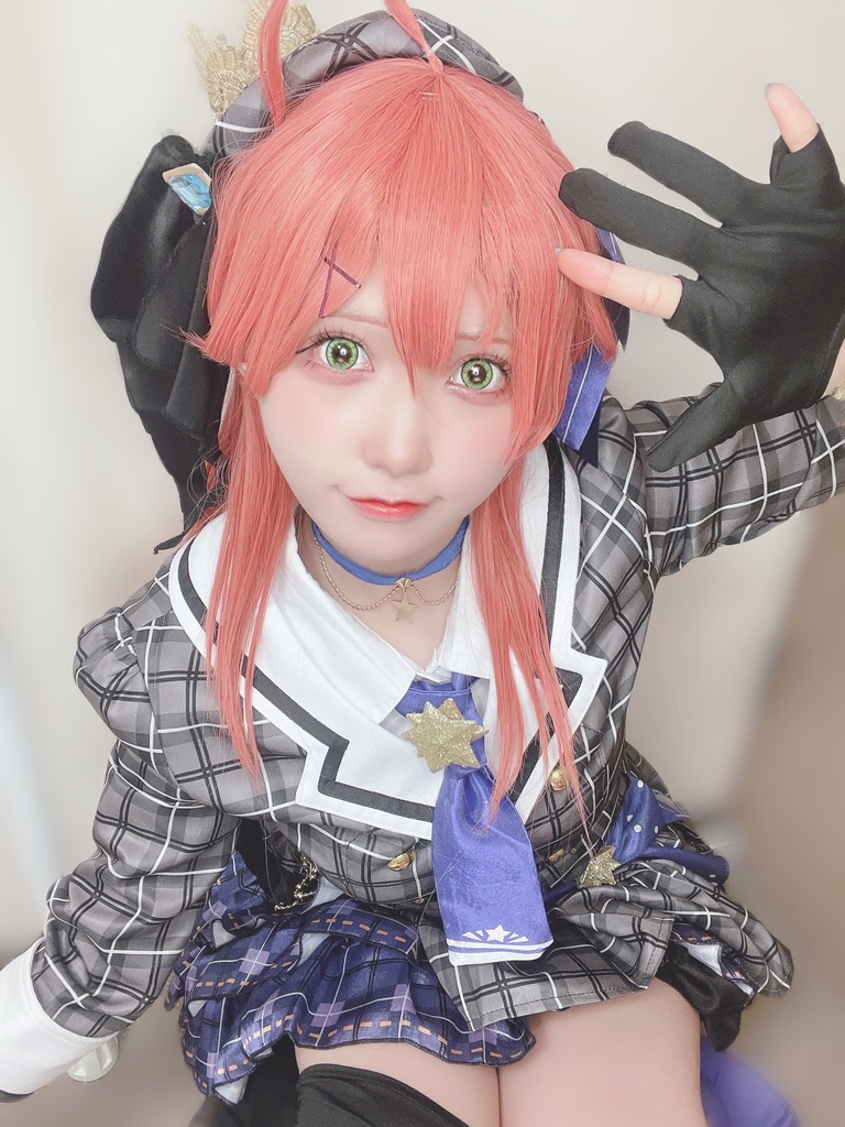 ホロマート さくらみこ コスプレ - コスプレ衣装