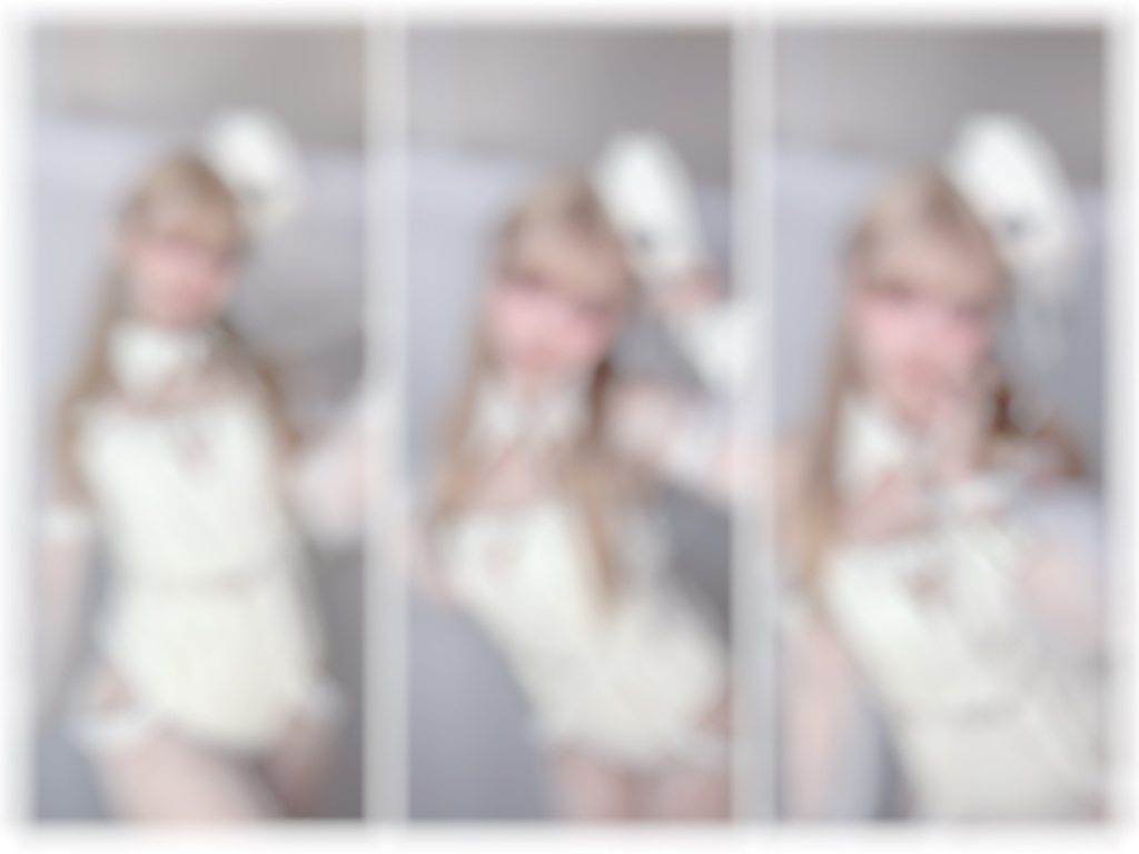 ハロウィンコスプレチェキ1枚🤍