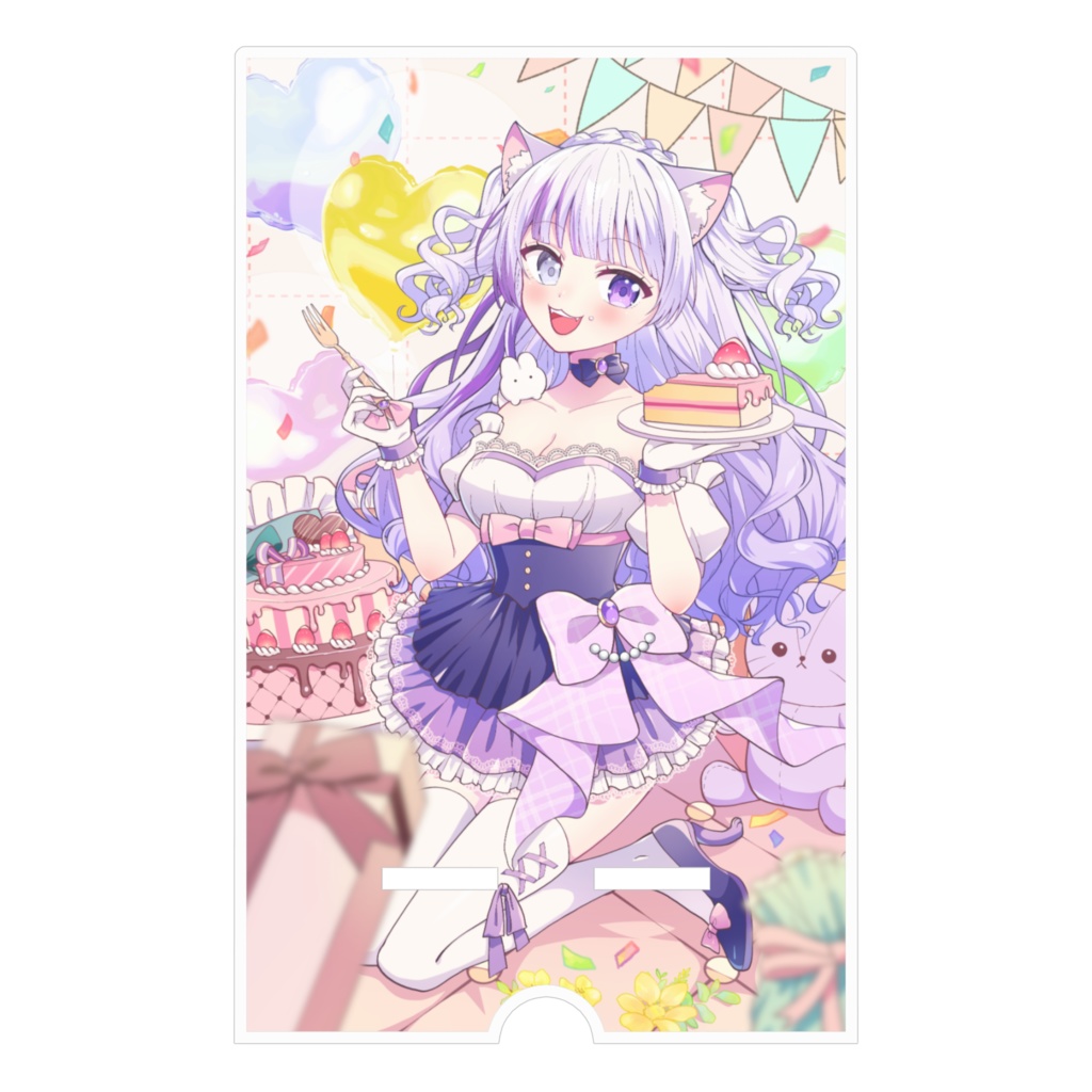 スマホスタンド