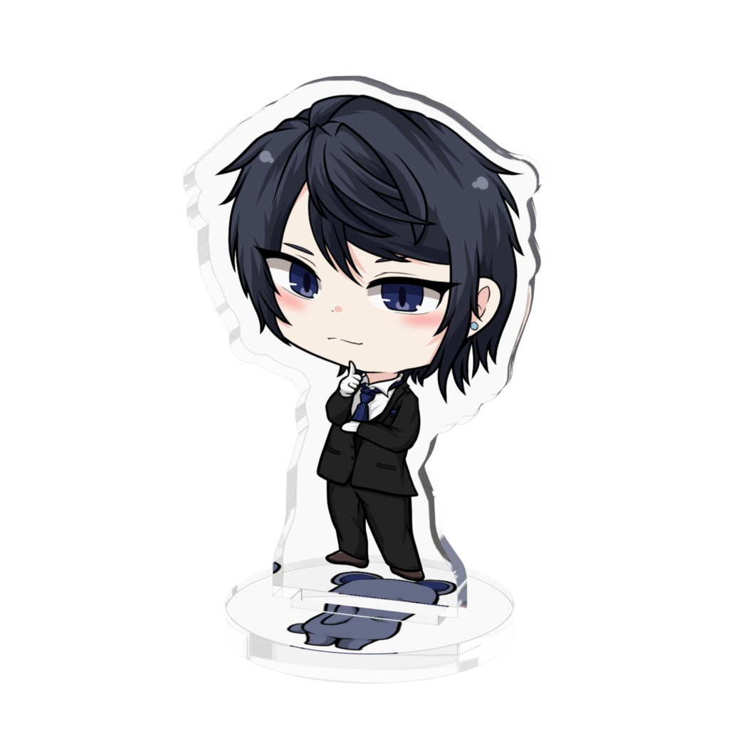 カイリオ(アクスタ)