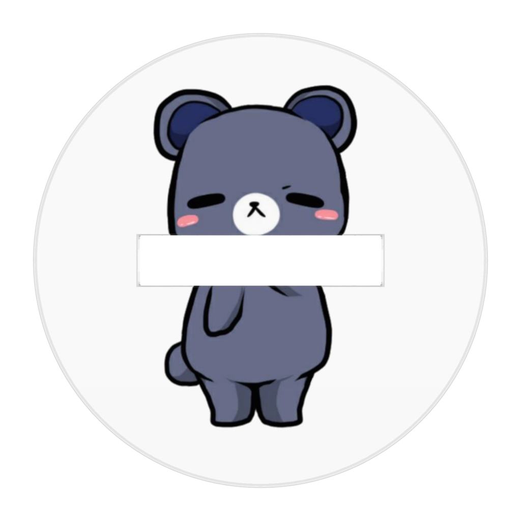 カイリオ(アクスタ)