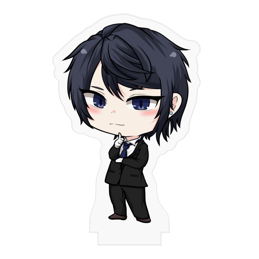 カイリオ(アクスタ)