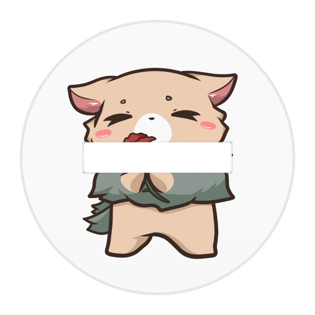 雛望ピヨ(アクスタ)