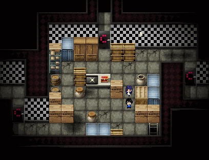 【謎解き×ピクロス】ピクロスの館