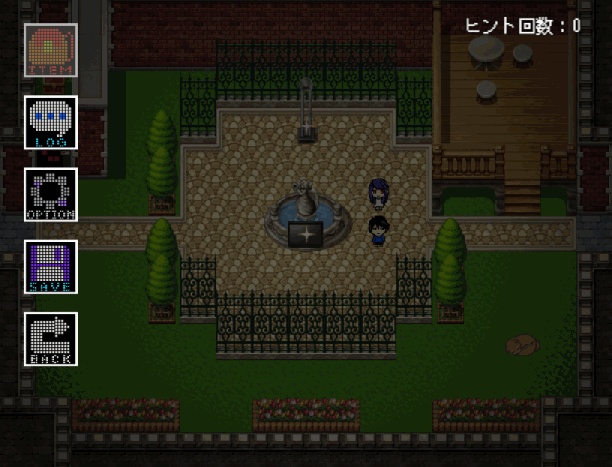 【謎解き×ピクロス】ピクロスの館