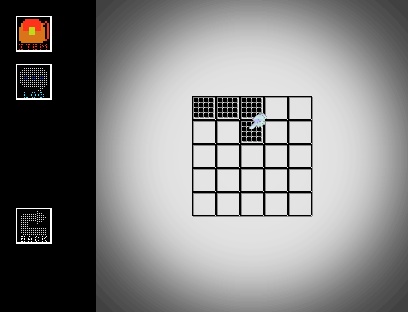 【謎解き×ピクロス】ピクロスの館