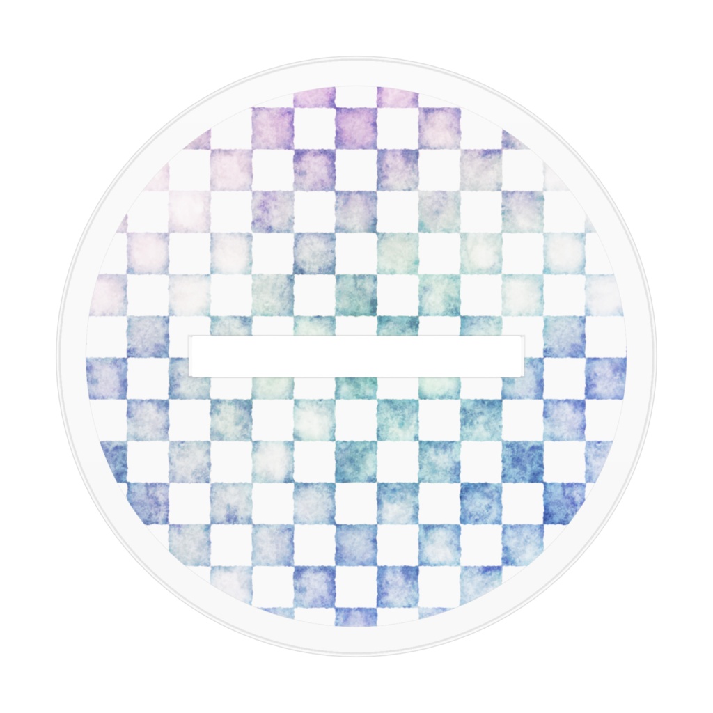 立花 SD アクリルフィギュア