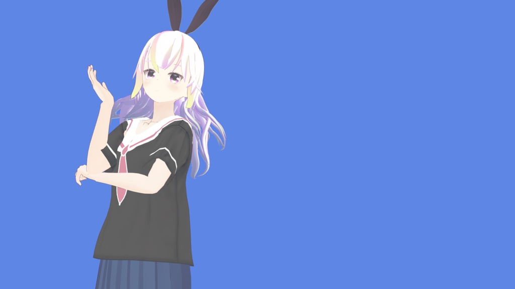 制服風パジャマ