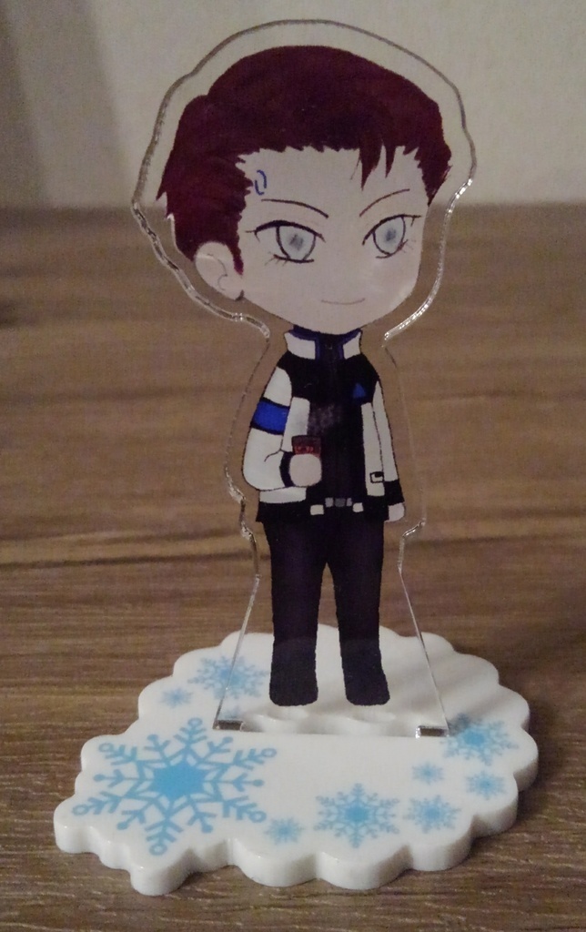 RK900アクスタ