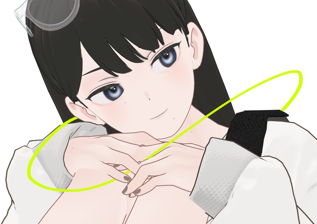 【Grus專用】No.05-1_ Eyes Texture