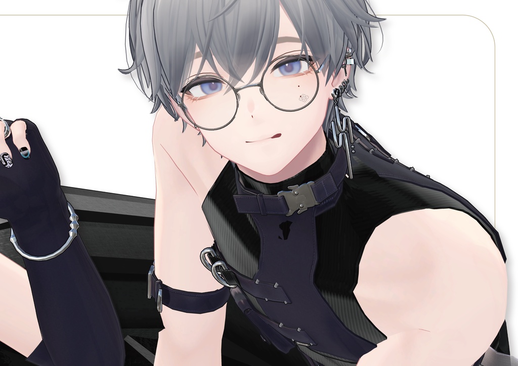 【Komano専用 】NO.09_Makeup & Eyes texture