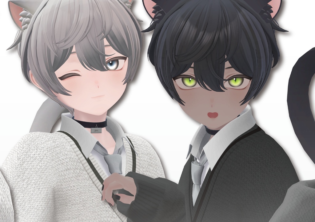 【Kuuta専用】 No.11_Eyes & Makeup Texture