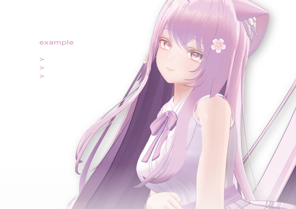 【Moe専用】 No.12_2 Eyes & Makeup Texture