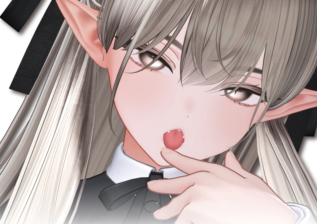 【Milltina專用】 No.16 Eyes & Makeup Texture