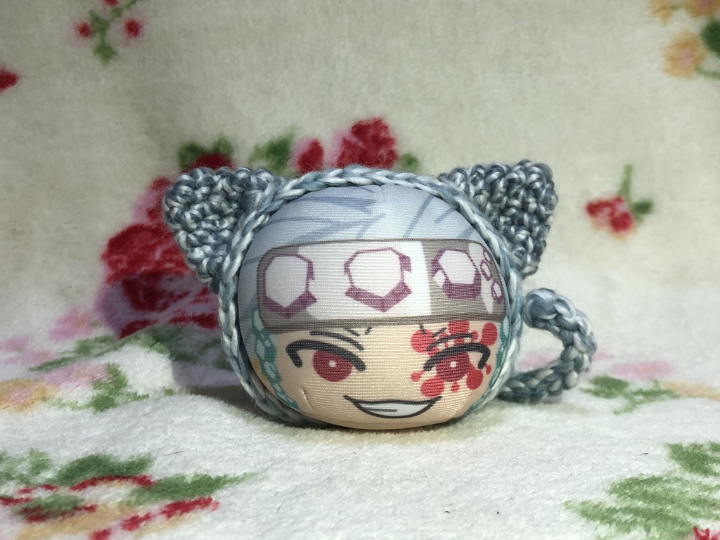 おまんじゅうマスコット着ぐるみ