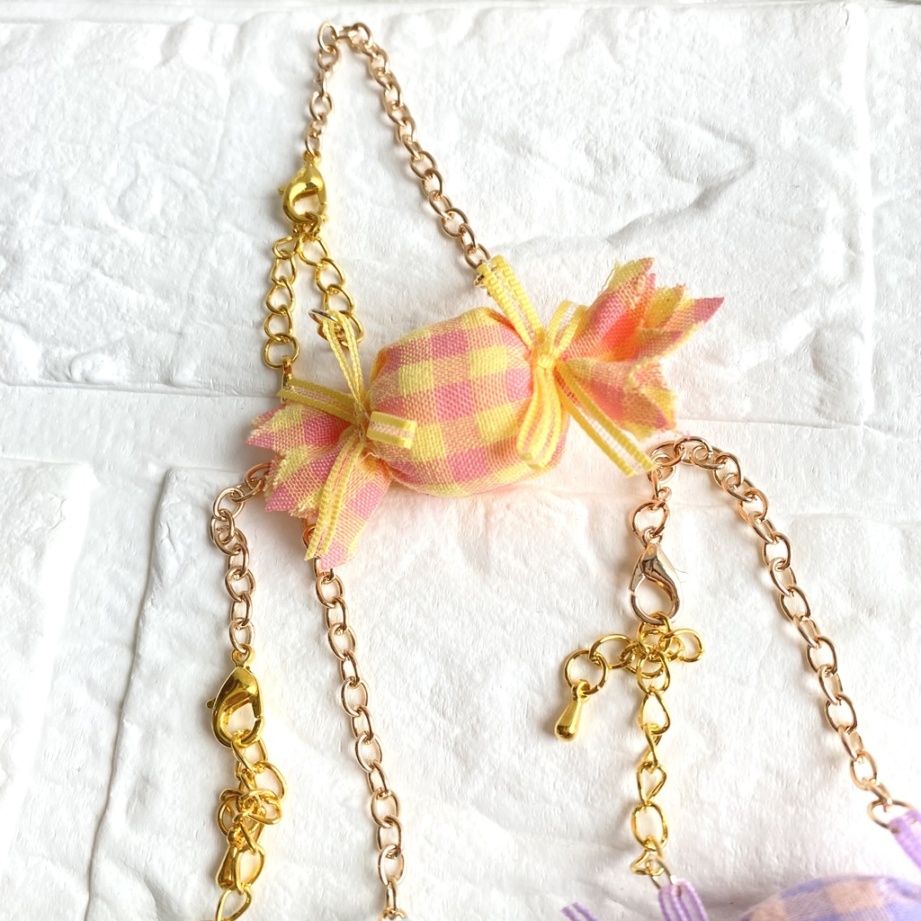 ぬいぐるみ用キャンディBag