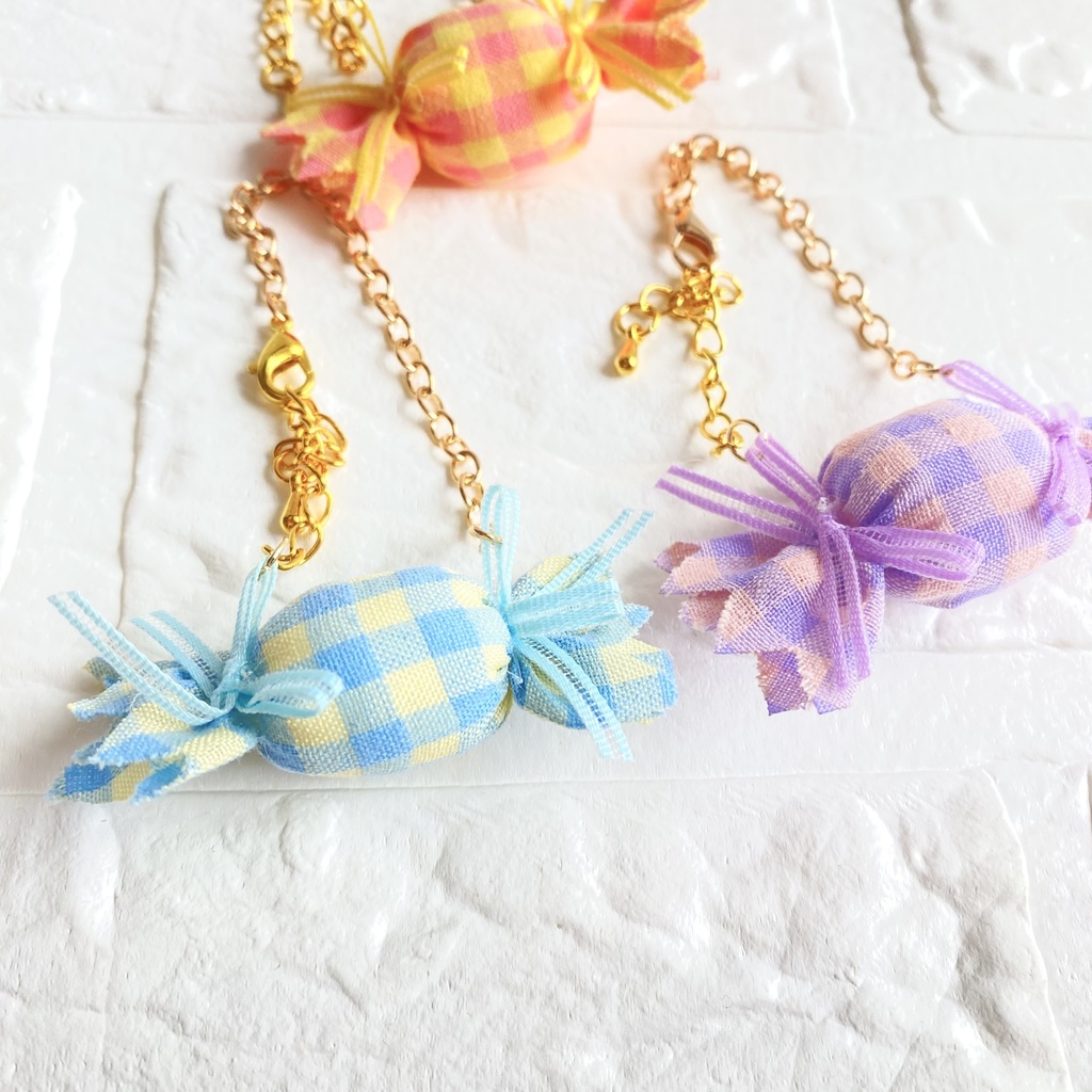 ぬいぐるみ用キャンディBag