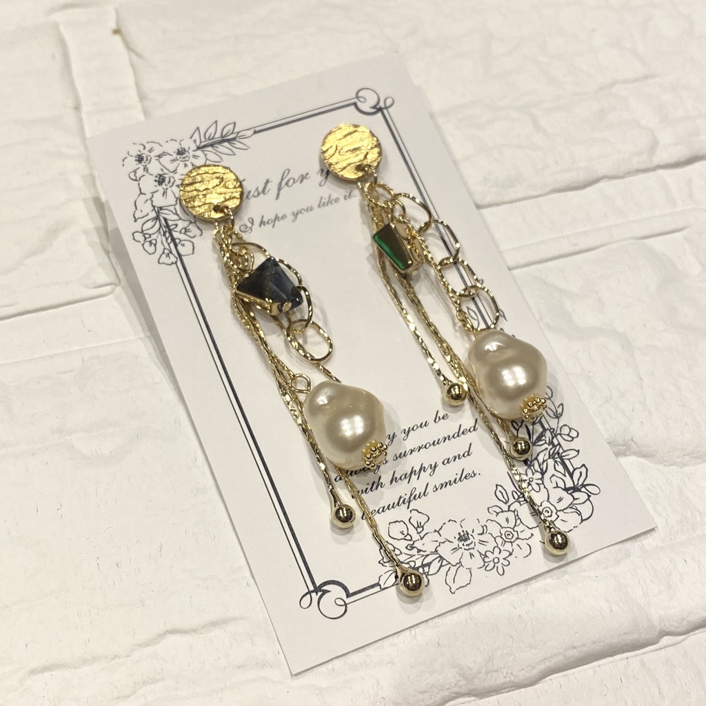 Eden イメージアクセサリー ピアス