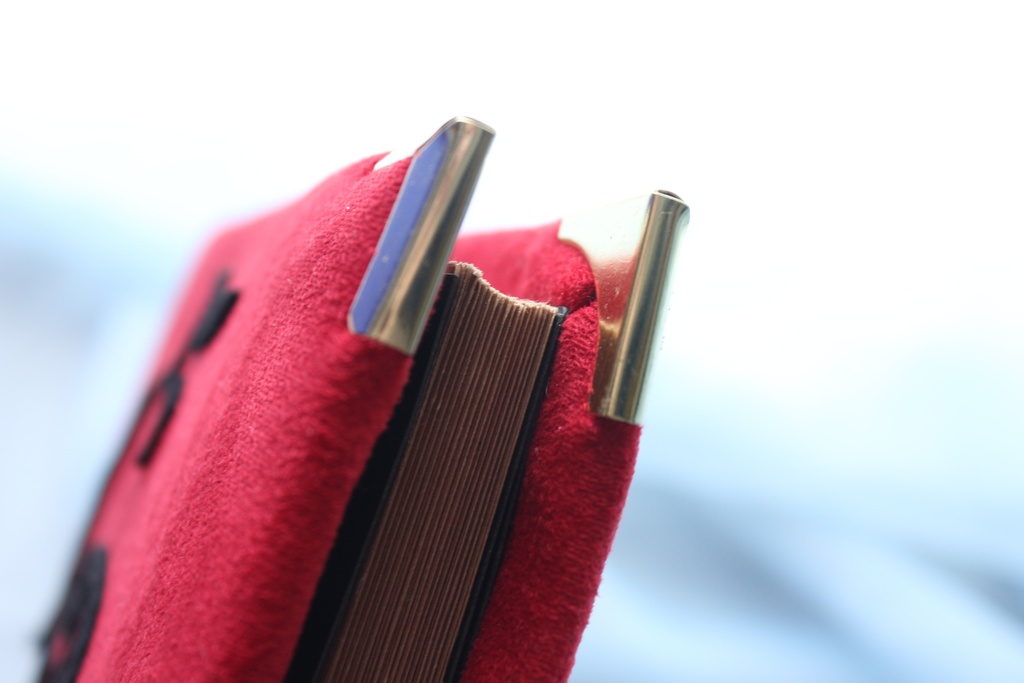 【東京リベンジャーズ】ブラックドラゴン スケッチブック(ハンドメイド)