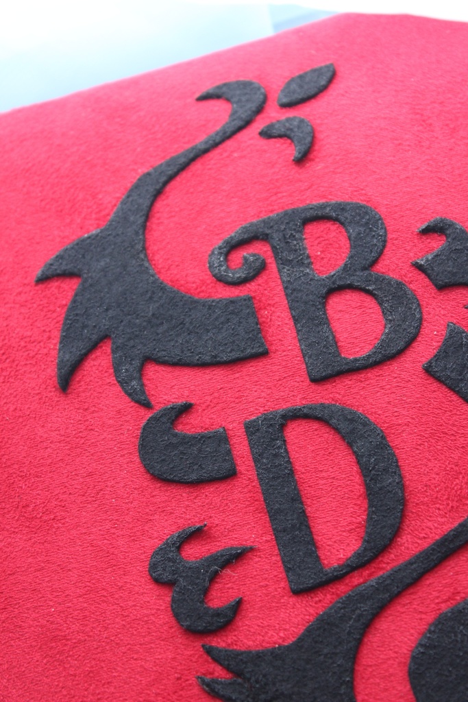 【東京リベンジャーズ】ブラックドラゴン スケッチブック(ハンドメイド)