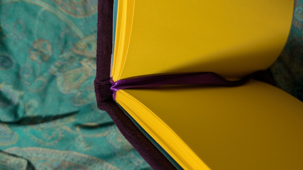 『ジョジョの奇妙な冒険4部』ハンドメイドノート