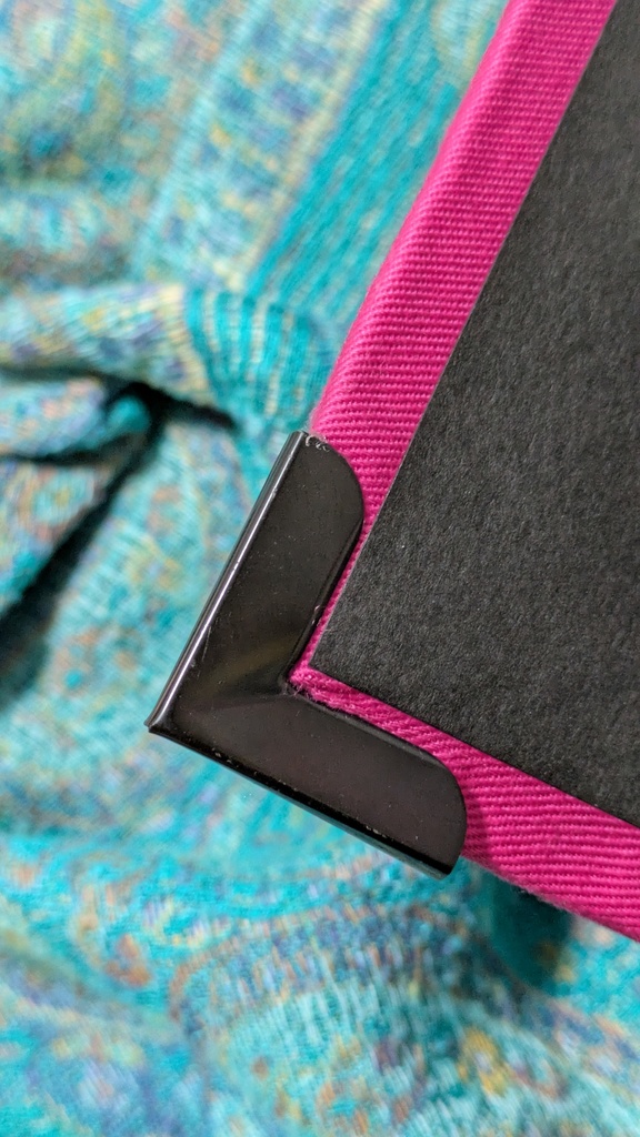 イカゲームハンドメイドノート