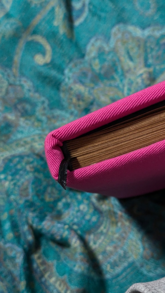 イカゲームハンドメイドノート