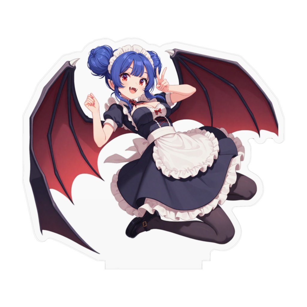 うちの子 チエル アクリルスタンド