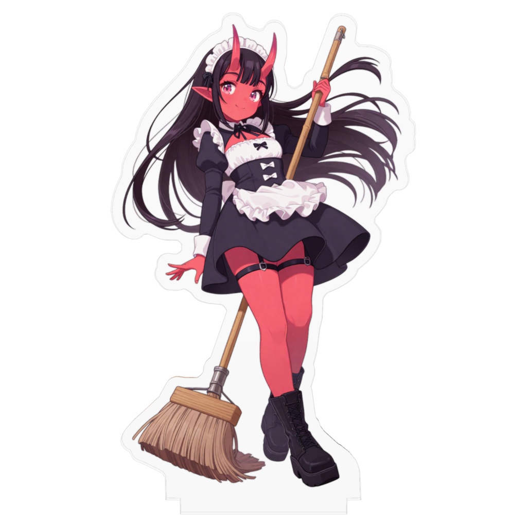 うちの子 リル アクリルスタンド