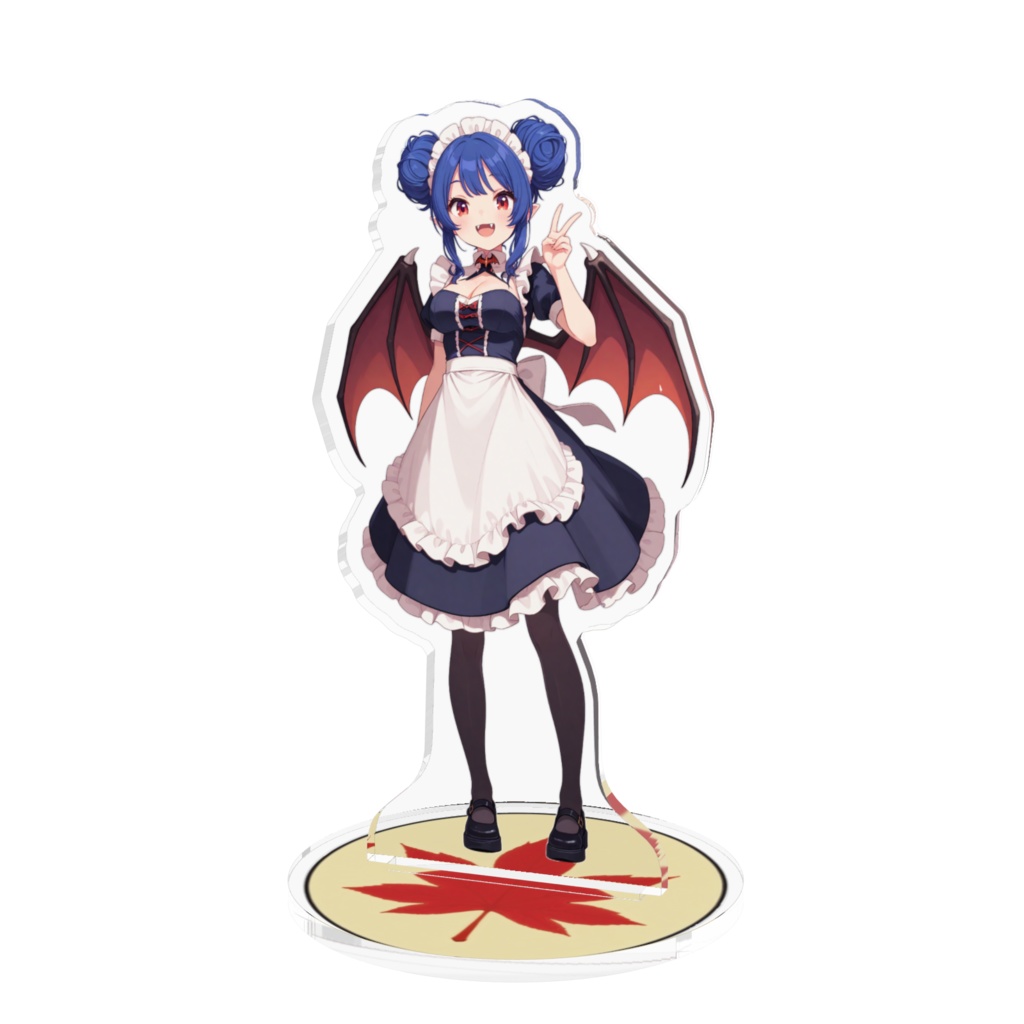 うちの子 チエル アクリルスタンド ②