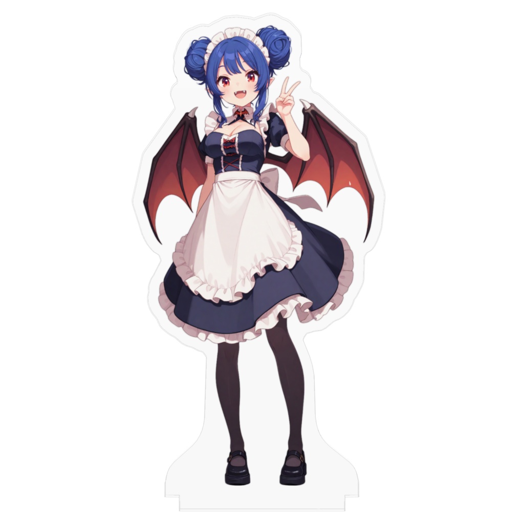 うちの子 チエル アクリルスタンド ②